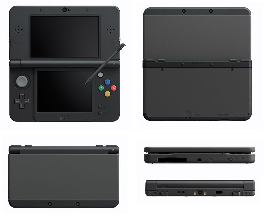 New-3DS