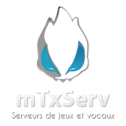 Logo mTxServ
